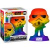 Funko POP! Star Wars Stormtrooper Pride Star Wars