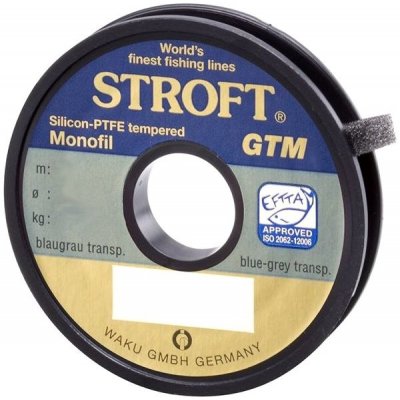 Stroft GTM 50m 0,12mm 1,8kg
