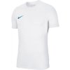 Tričko Nike Park VII BV6708 102 biela L