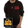Suicide Squad - Mikina Hooded Sweater Bomb (Mikina) XXL