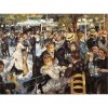 Clementoni Puzzle 1000 Renoir, Le Moulin de la Galette