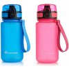 Tritánová športová fľaša MTR 350 ml, Modrá