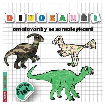 Dinosauři