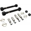 Nastaviteľné a odnímateľné stabilizačné tyče, Predné, 2.5-6