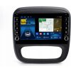 RÁDIO NAVIGÁCIA RENAULT TRAFIC 3 2014-2021 ANDROID