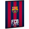ARSUNA Školský zošit 540 FC Barcelona, ​​nelinkovaný