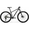 MERIDA BIG.NINE XT-EDITION tmavostrieborný(čierny) 2023