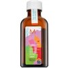 Moroccanoil Treatment Light Limited Edition olej pre hebkosť a lesk vlasov 50 ml