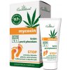Cannaderm Mycosin krém proti plesniam 30 g
