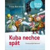 Kuba nechce spát
