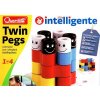 Quercetti Twin Pegs 4026