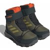 adidas Performance Terrex Snow CF R.RDY K Focus Olive/Pulse Olive/Impact orange