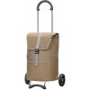 Nákupná taška Scala Shopper - Mikkel 112-210 - béžová 40