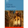 Purcell Organ Album