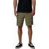 ROC™-TECH-PANSKE-CARGO-KRATKE-NOHAVICE Veľkosť: 40, Farba: Stone Green, Dĺžka: 9 2157531397