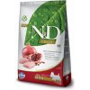 N&D Prime Dog Adult Mini Chicken & Pomegranate 2,5 kg