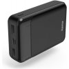 Hama Eco Power 10, powerbanka, 10000 mAh, 2 A, 2 výstupy: 2x USB-A 85076000