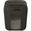 Skart.Fellowes LX50-P4,9 l.,rez na častice 4×37mm