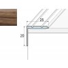 Effector Schodový profil A36 MERBAU 0,9m - kus