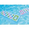 Intex 59894 Nafukovacie lehátko transparentné