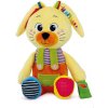 Clementoni Môj prvý plyšák - Zajačik Ben Clemmy baby