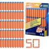 Hasbro Nerf N Series N1 Šipky 50x, blaster na šipky
