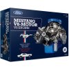 Franzis Motor Ford Mustang V8 1:4