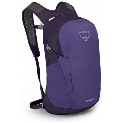 Osprey Daylite 13l městský batoh s kapsou na tablet nebo vodní vak Dream purple