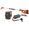 Husqvarna 120iTK4&PK4 set - akumulátorová vyvetvovacia píla
