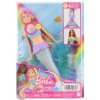 Barbie Blikajúce morská panna blondínka HDJ36