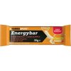 NAMEDSPORT tyčinka - ENERGY BAR BANANA 35g