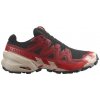 Salomon Speedcross 6 Gtx black red 11