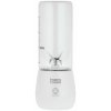 Teesa TSA3543 Prenosný mixér na smoothie 450 ml, 100 W, biely