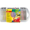 Temperové farby v tube 12 ml 10 farieb