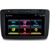 GPS navigačné rádio Renault Dacia Media Nav Evo 2