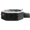Intex 28462 Pure Spa Jet & Bubble Deluxe