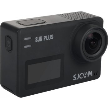 SJCAM SJ8 Plus