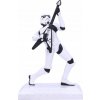 Figúrka Nemesis Now Star Wars Stormtrooper (Shturmowiec)
