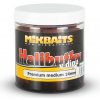 Mikbaits Pelety Halibutky v Dipe 8 mm 150 ml - Premium halibut