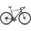 CUBE Attain Pro nightflight´n´grey 2025 Veľkosť: 58cm