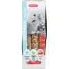 Zolux NUTRIMEAL STICK tyčinky červ.proso pre papagáje 110 g