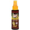 VIVACO Opaľovací olej s BIO arganovým olejom SPF 30 SUN 100 ml