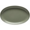 Casafina by Costa Nova Tácka oválna 40x26cm, PACIFICA, zelená (artičok)|Casafina