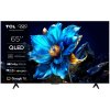 TCL 65P7K + predĺžená záruka na 5 rokov 65P7K - QLED 4K Google TV