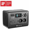 Bluetti PowerOak EB55 Portable Power Station | 700W 537Wh (EB55)
