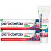 Parodontax Aktivní obnova dásní Fresh Mint 2 x 75 ml