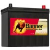 Autobatéria Banner Running Bull EFB 12V 55Ah 460A EFB 555 15