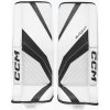 Detské bundy CCM YT Flex 3 YTH white/black