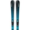 Lyže Elan Primetime N°3 W PS + EL 10.0 Blue 23/24 144 cm