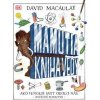 Mamutia kniha vedy - David Macaulay